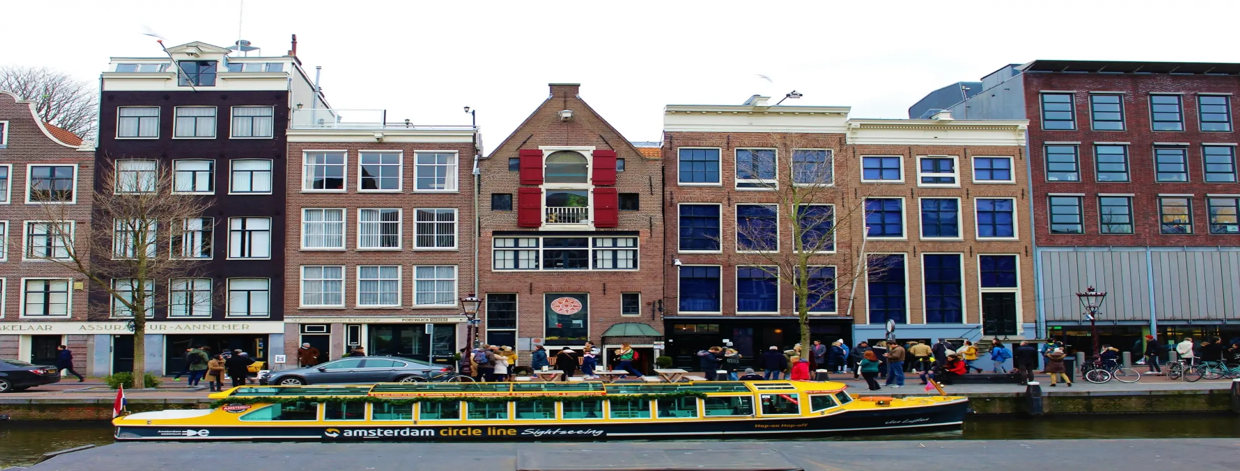 Image for Anne Frank House